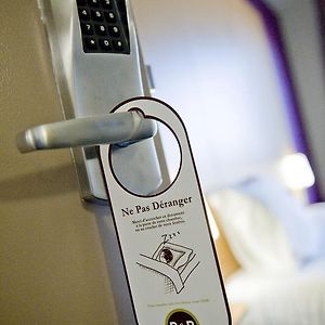 Chambre Double avec Accès aux Personnes Handicapées